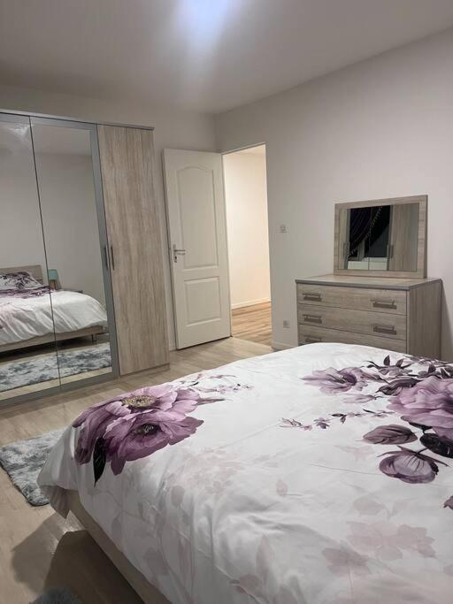 Logement Friville Exteriér fotografie