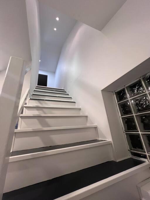 Logement Friville Exteriér fotografie