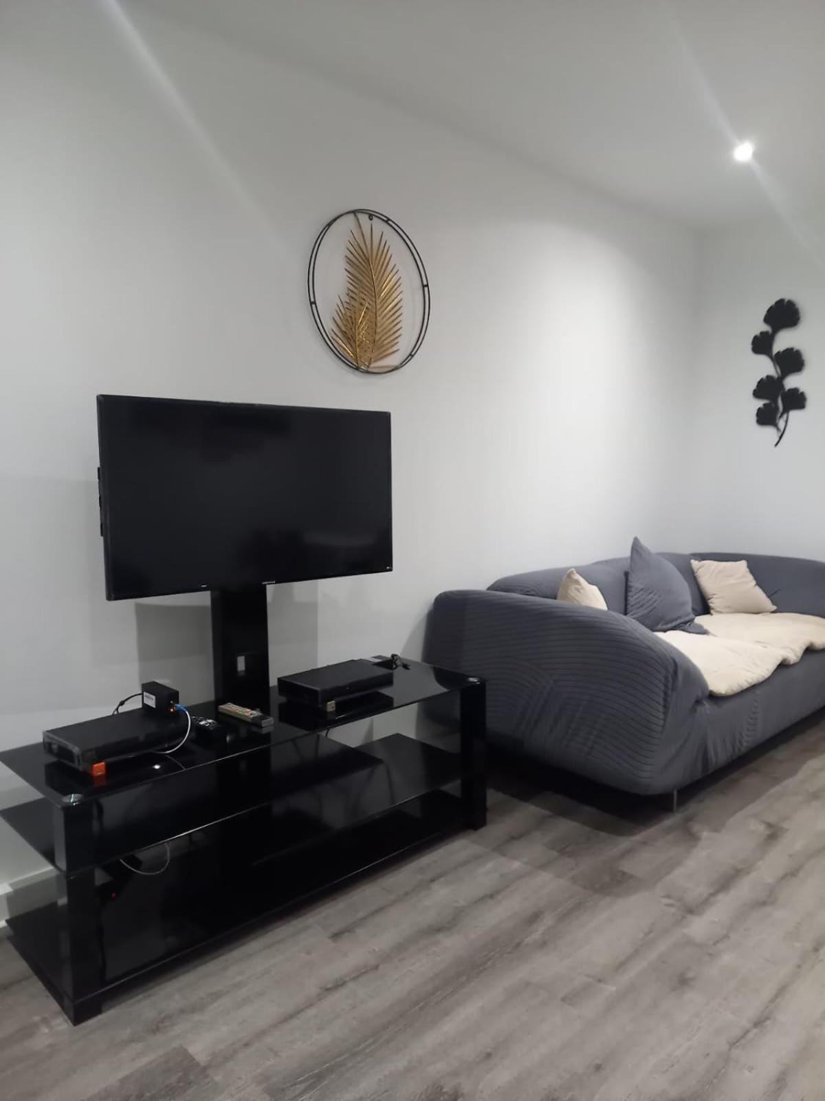 Logement Friville Exteriér fotografie